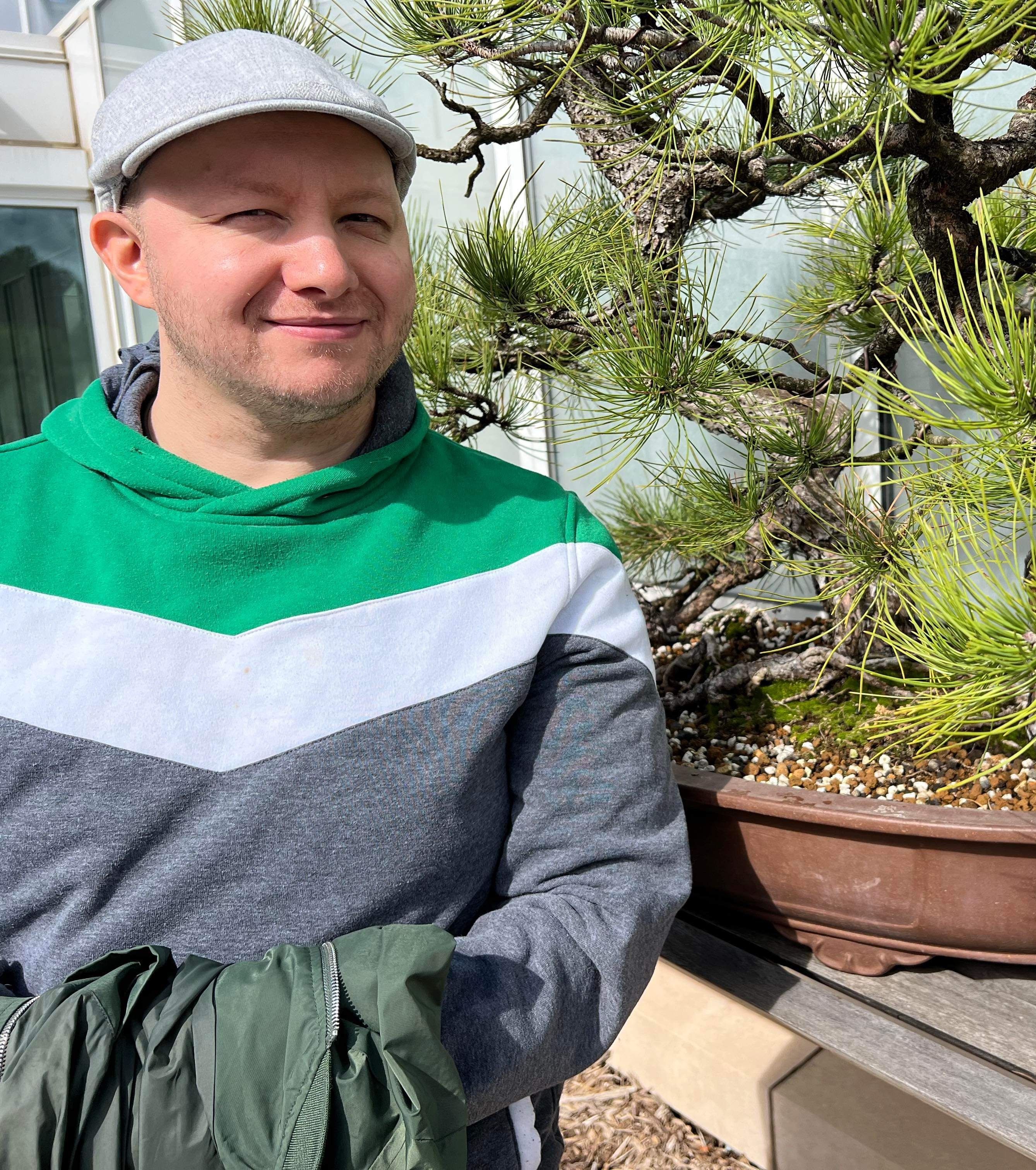 User Display Picture